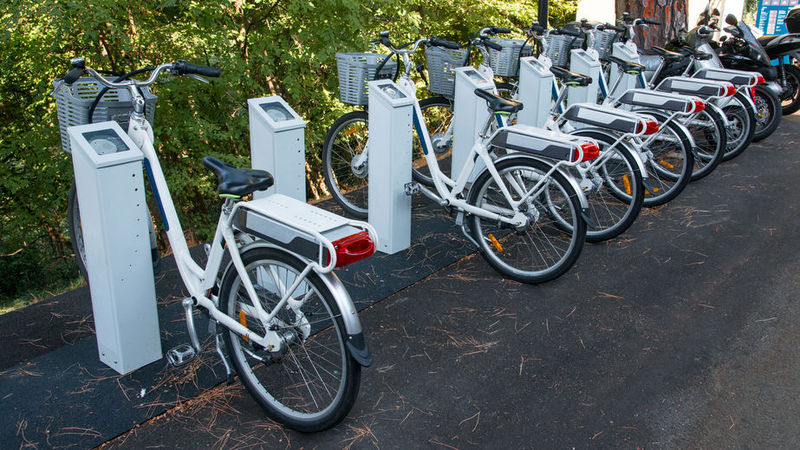 国家发改委、市场监管总局对外发布关于规范电动自行车充电收费行为的通知
